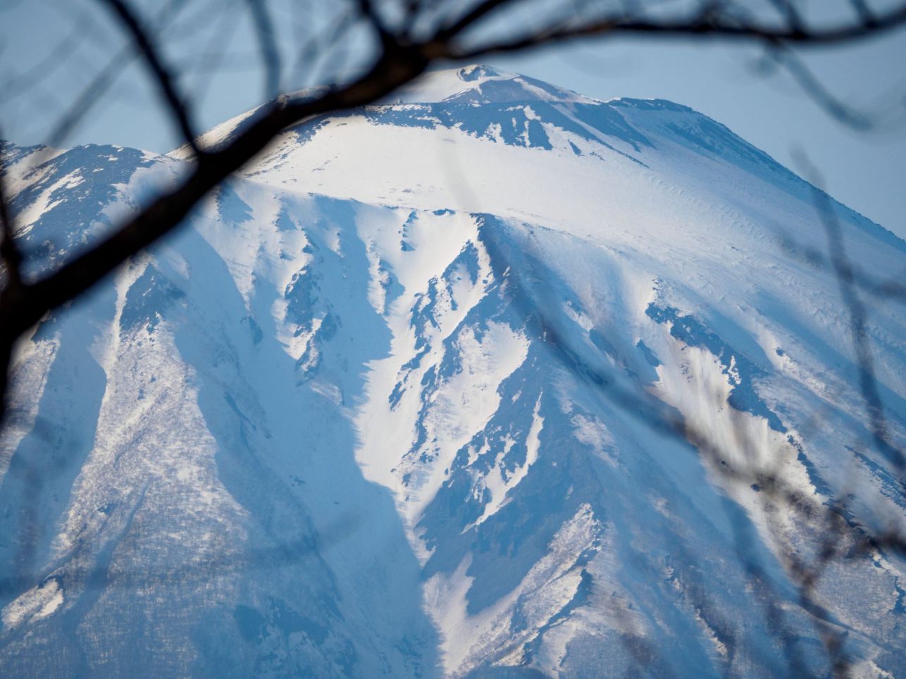 極上の雪と空気感！滑り込む冒険のスキー・スノボ日記